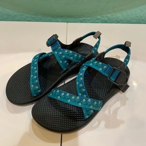 chaco sandals